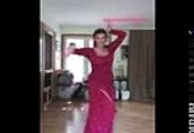 Cassandra fox belly dancer 4   10Youtube com