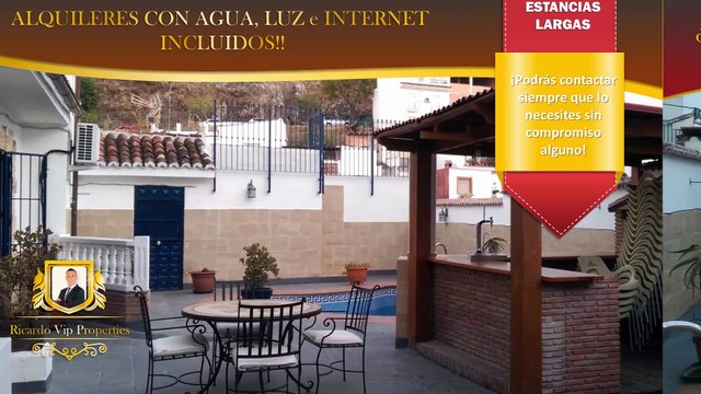 Alquileres de pisos en Monda Marbella, Málaga | Alquileres Baratos en Monda