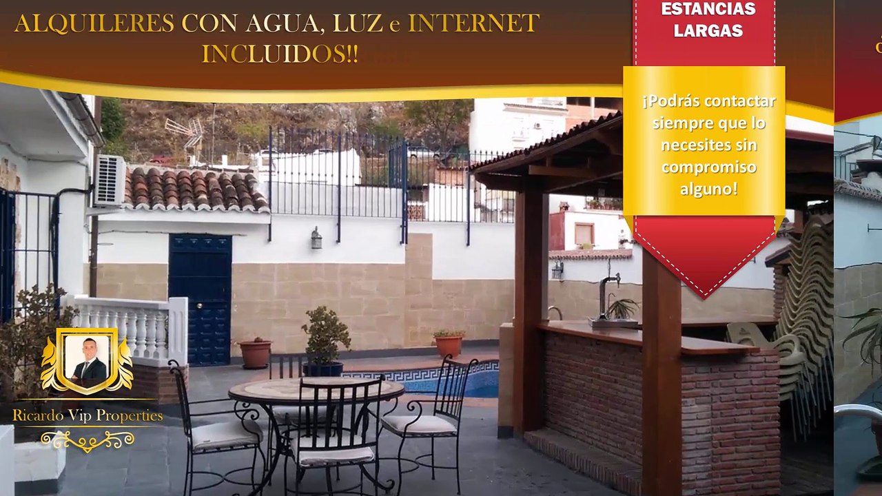 Alquileres de pisos en Monda Marbella, Málaga | Alquileres Baratos en Monda