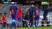Barcelona U19 vs Manchester City U19 1-0 - All Goals & Highlights - UEFA Youth League 19-10-2016 HD