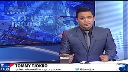 Dua Pekerja Proyek Saluran Air Tertimbun