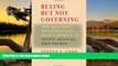 READ NOW  Ruling But Not Governing: The Military and Political Development in Egypt, Algeria, and