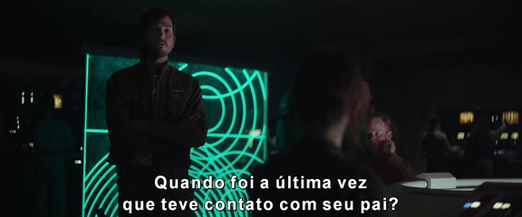 Rogue One - Uma História Star Wars