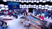 Cyril Hanouna au Grand Journal: Stéphane Guillon quitte le plateau