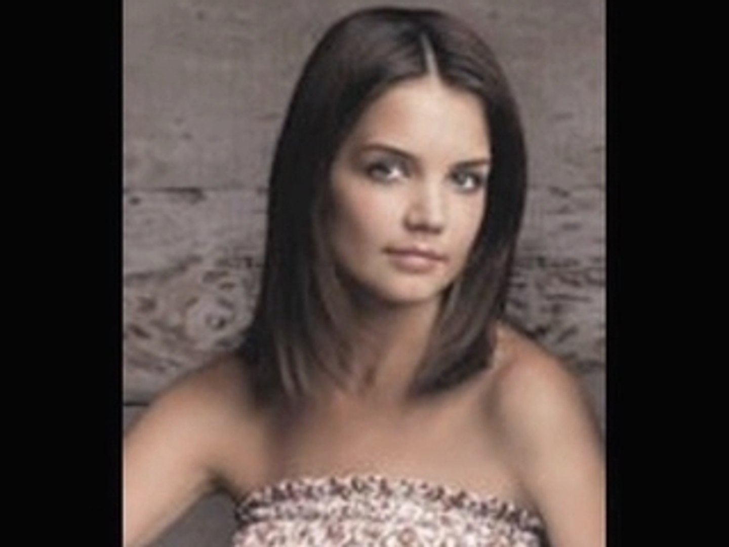 Katie holmes