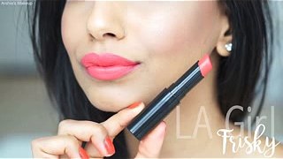Arshia-s Favorite Summer Lipsticks! Perfect for Medium Brown Indian Skin!-dsu27hOmKVo_WMV V9