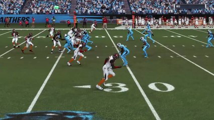 MBC highlights wk 1-3