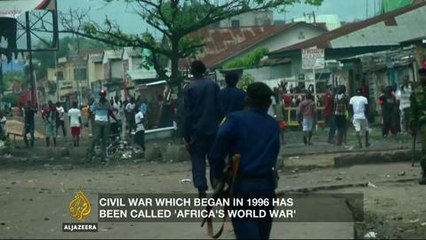 Inside Story - Is the president of the DRC clinging on to power?