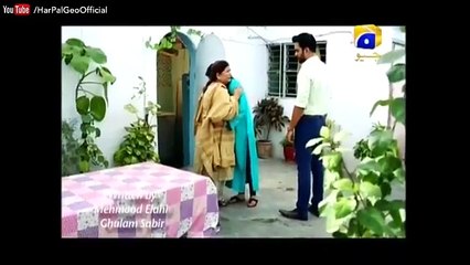 Chahat Hui Tere Naam – Episode 02 - Har Pal Geo