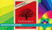 Must Have  Infotopia: How Many Minds Produce Knowledge  READ Ebook Online Audiobook