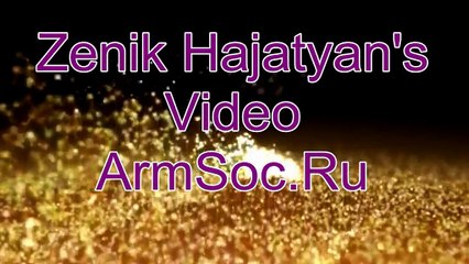 Hayk Ghevondyan (Spitakci Hayko) - Parq Hayots Banakin ArmSoc.Ru