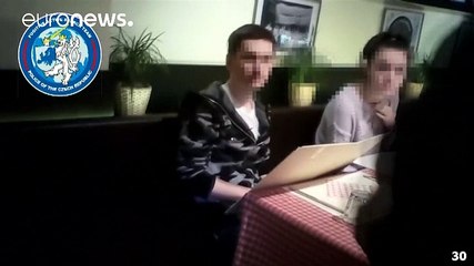 République Tchèque : arrestation d'un hacker russe