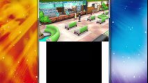 Pokémon Sun and Pokémon Moon Episode 5 Walkthrough | Official HD | Dubbed Hindi | Demo 1