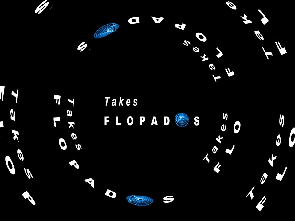 Takes Flopados