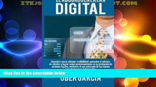 Big Deals  El Abogado en la era digital (Spanish Edition)  Full Read Best Seller