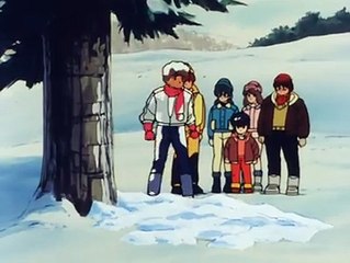 Kimagure orange road-Capitulo 43 en español