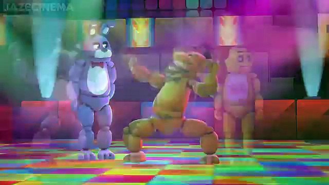Five Nights at Freddys Funny Moments: SFM FNAF Animations Compilation