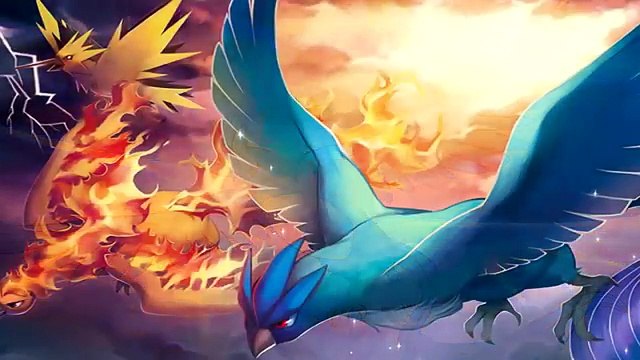 TOP 10 Rarest Pokemon in Pokemon GO! (Rare Pokemon To Catch In Pokemon Go)