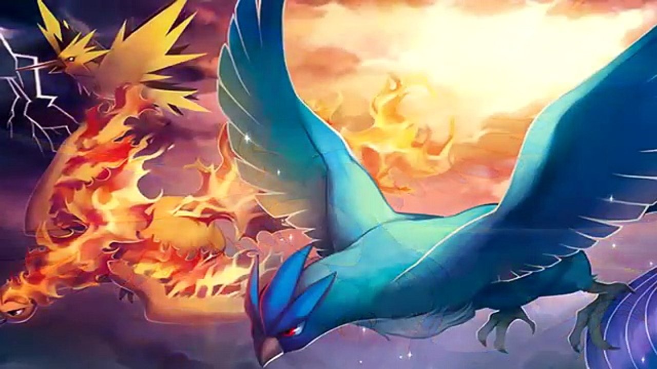 TOP 10 Rarest Pokemon in Pokemon GO! (Rare Pokemon To Catch In Pokemon Go)