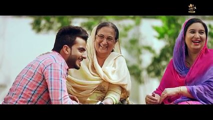 GALLAN MITHIYAN -- MANKIRT AULAKH OFFICIAL VIDEO LATEST PUNJABI SONG 2016