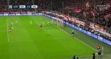 Thomas Muller  Goal - Bayern Municht1-0tPSV 19.10.2016