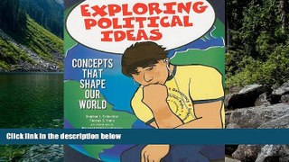 Deals in Books  Exploring Political Ideas  READ PDF Online Ebooks