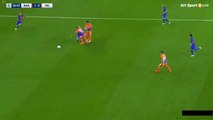 Lionel Messi  Goal - Barcelonat1-0tManchester City 19.10.2016
