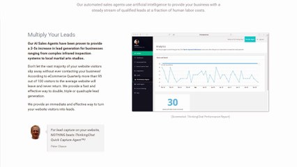 New Chiropractic Patients Fast with Ai