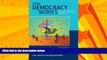 READ book  How Democracy Works: Political Institutions, Actors, and Arenas in Latin American