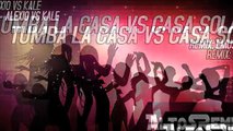 TuMBa La CaSa VS CaSa SoLa (Emus DJ) [AltoSRemiX ®]