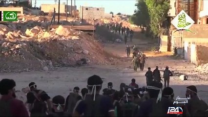 أردوغان: توافق روسي تركي لاخراج النصرة من حلب