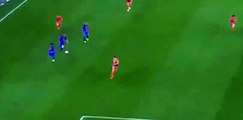 Lionel Messi Goal ~ Barcelona vs Manchester City 1-0 (19/10/2016) HD