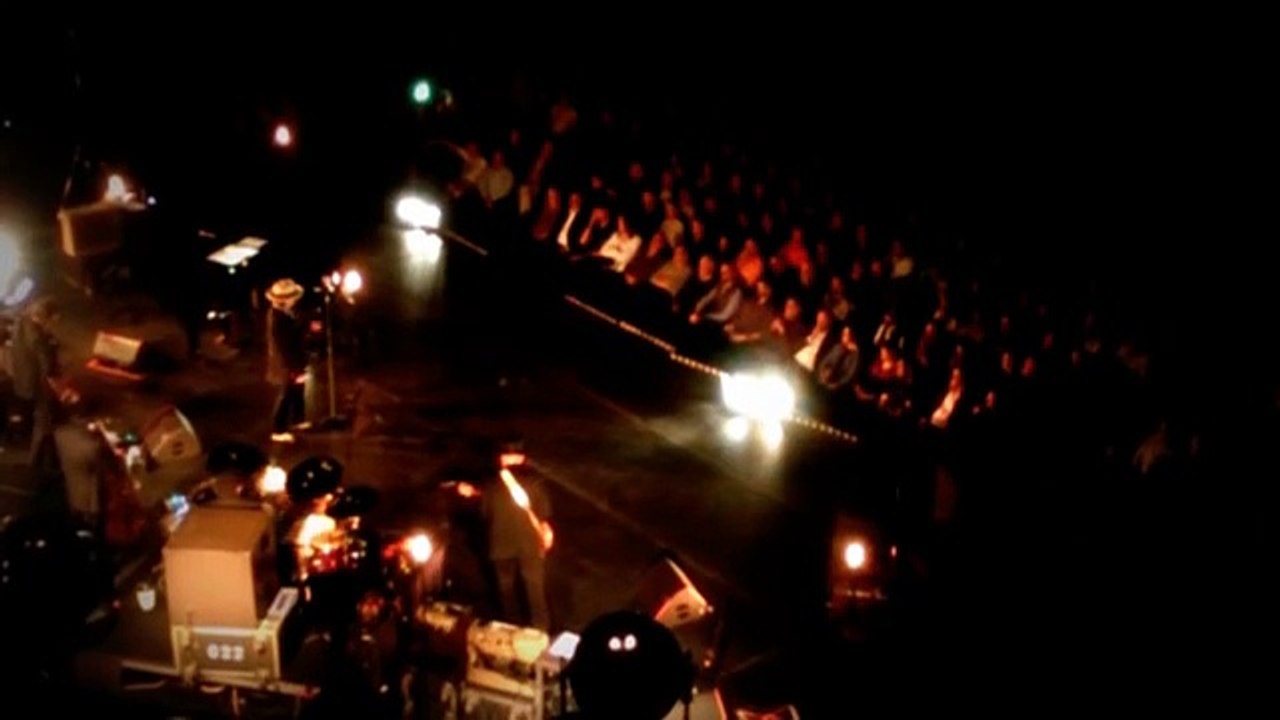 I'm a Fool to Want You - October 21 - 2015 -Bob Dylan -  Royal Albert Hall, London, England