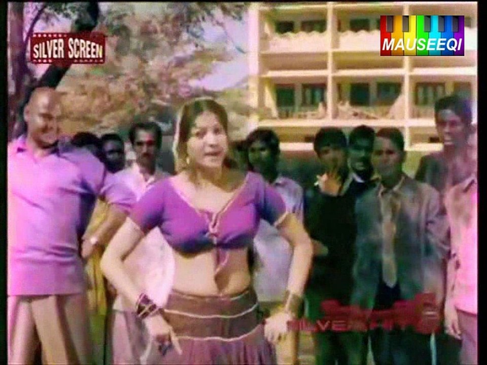 Chor Chor Chor - Bin Badal Barsat - From DvD Mala Begum Vol. 1