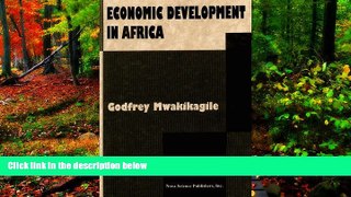 Deals in Books  Economic Development in Africa  Premium Ebooks Online Ebooks