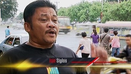 Red Alert: How to pacify a road rage?