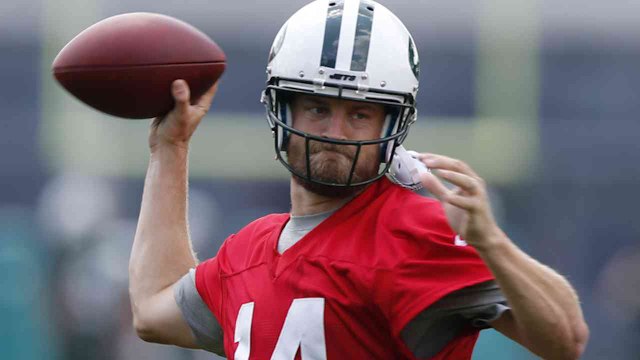 Flip Side: Should Steelers Trade for QB?