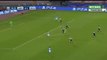 Dries Mertens Goal HD - Napoli 1-1 Besiktas - 19.10.2016