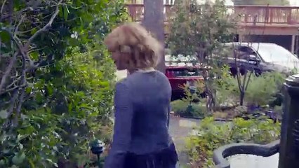 La actriz Emma Stone mostró su imitación de Britney Spears