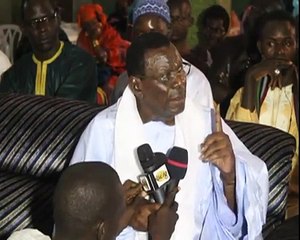 Cheikh Bethio Thioune réitère ses excuses auprès des Mbacké Mbacké et précise