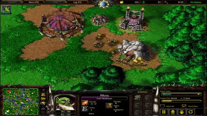 Wyvern Rush