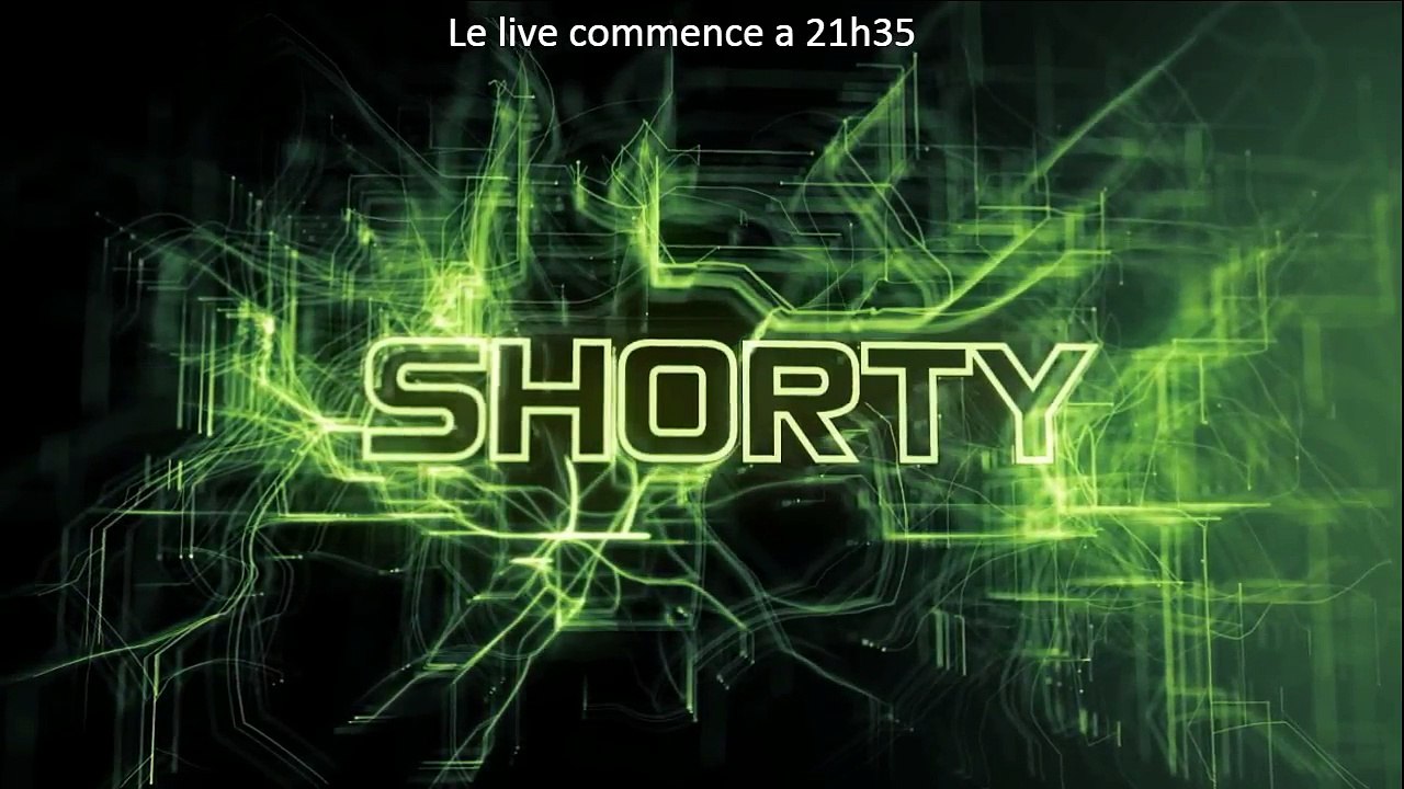 Feed The patrick saison 5  - Induction casign #1