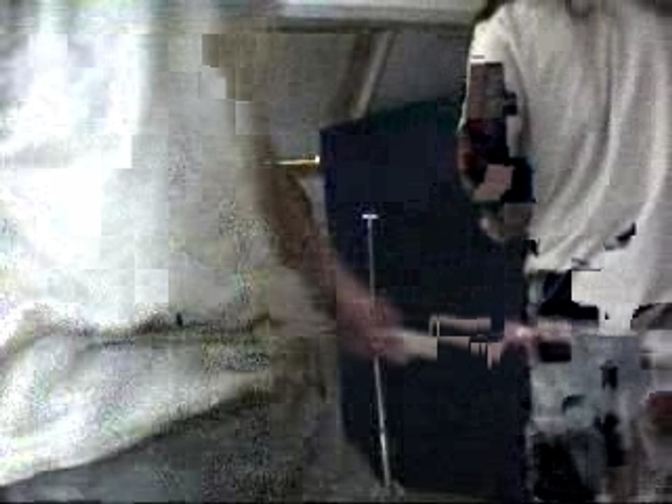 Drum : solo batterie joss 2