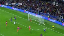 Lionel Messi Goal HD - Barcelona 1-0 Manchester City - 19-10-2016