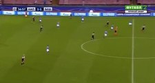 Vincent Aboubakar Goal - Napoli 1-2 Besiktas 19.10.2016