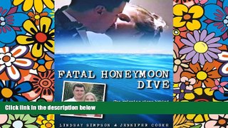 Full [PDF]  Fatal Honeymoon Dive  Premium PDF Full Ebook
