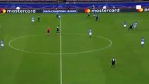 Vincent Aboubakar Goal HD - Napoli 1-2 Besiktas 19-10-2016 HD