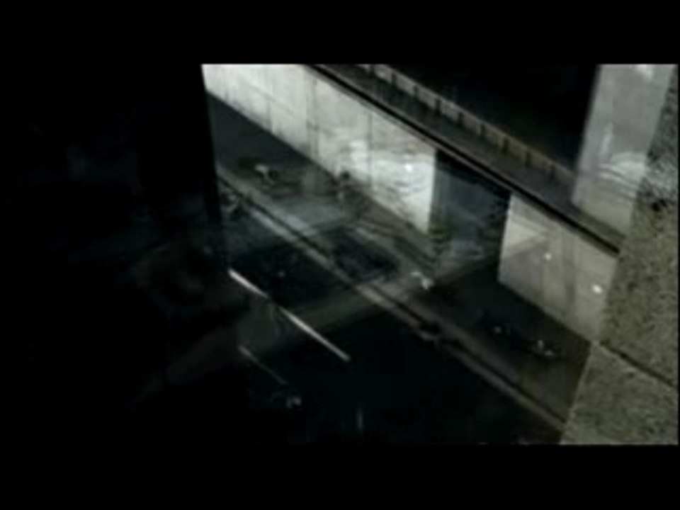 Efterklang - Parades (Teaser)