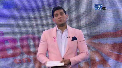 Mayber Arroyo habría sido trasladada a otro Centro de Salud