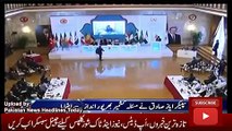News Headlines Today 19 October 2016, Speaker NA Ayaz Sadiq Statement in OIC Conference